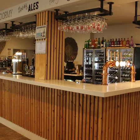 The Dormy House Hotel-2