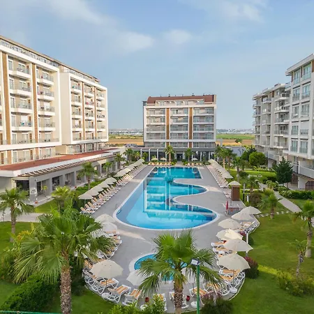 Greenwood Suites Resort-3
