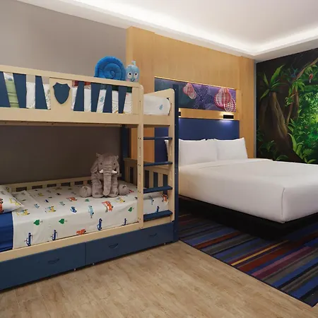 Aloft By Marriott Langkawi Pantai Tengah-3