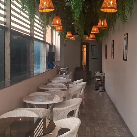 Shine Hospitality Residency-2