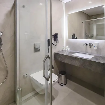 ibis Styles Izmir Bornova-2