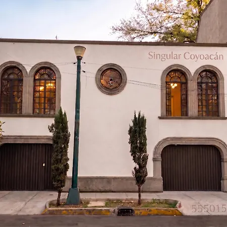 Singular Coyoacán Pepper My Love!-2
