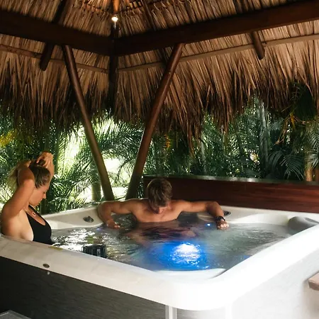 Mikado Natural Lodge-2