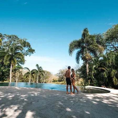 Mikado Natural Lodge-3