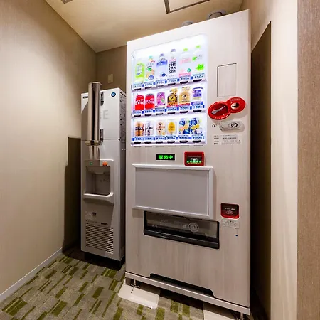 Hotel Hanshin Annex Osaka-3