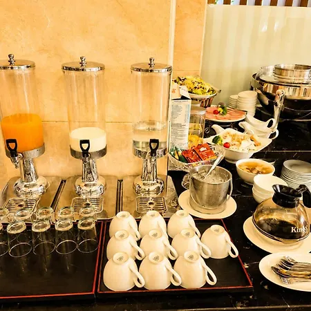 Spring Hotel Hanoi-2