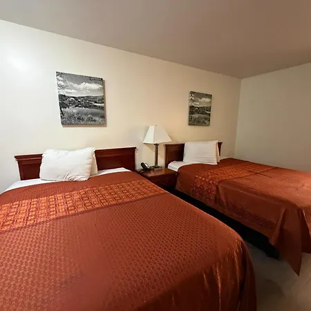 Travel Inn Buford Near Mall Of Georgia-2