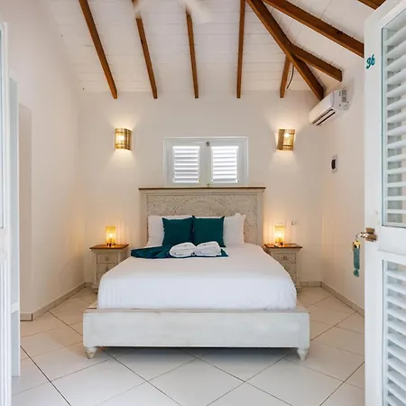 El Mosquito Boutique Hotel Playa Bonita-2