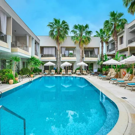 Pefki Deluxe Residences - Adults Only 16Plus-3