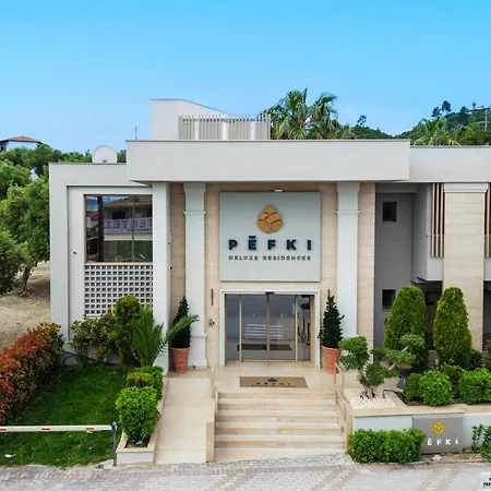 Pefki Deluxe Residences - Adults Only 16Plus-2
