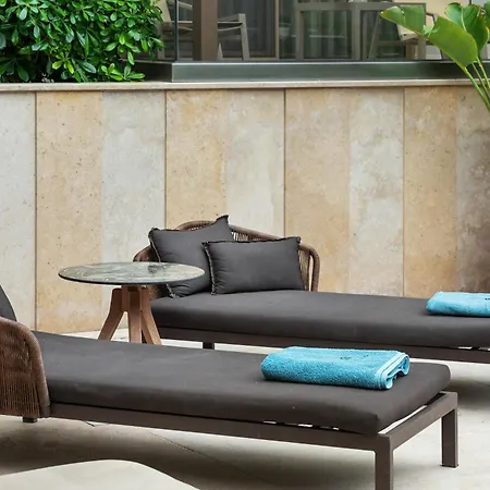 Pefki Deluxe Residences - Adults Only 16Plus-3