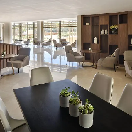 Marriott Riyadh Diplomatic Quarter-3