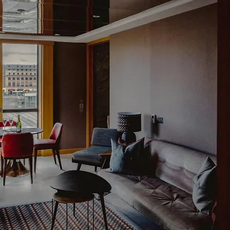 Market Street Hotel-3