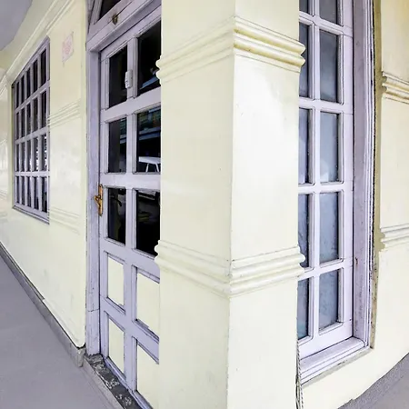 Hotel O Ghoom Formerly Aps Homestay-3