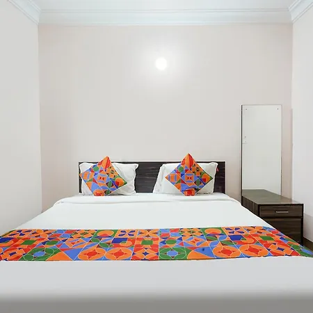 Fabhotel Utsav Palace Inn-3