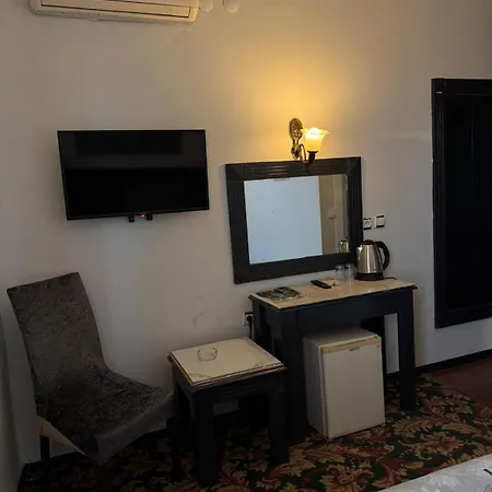 Antik Otel-2