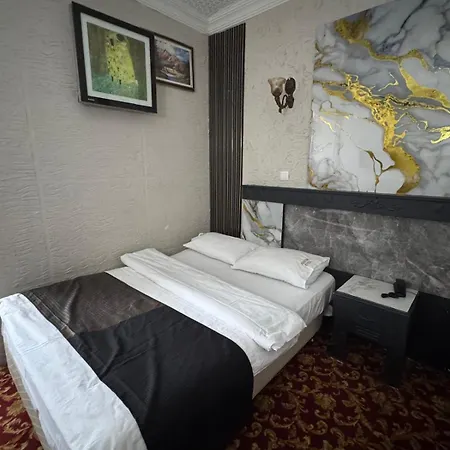 Antik Otel-3