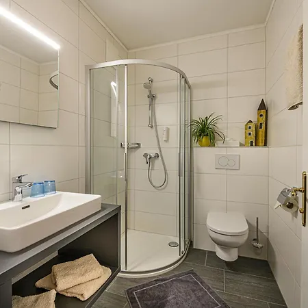 Hotel Gasthof Prunner-3