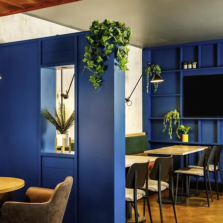 Ibis Wakefield East-Castleford, M62 J31-2