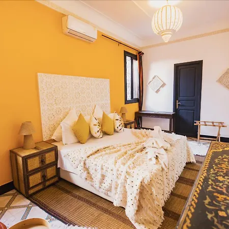 Riad New Moon-3