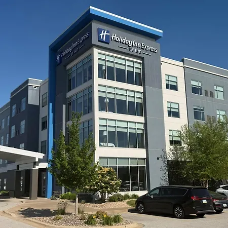 Holiday Inn Express Bettendorf - Davenport Ne By Ihg-2