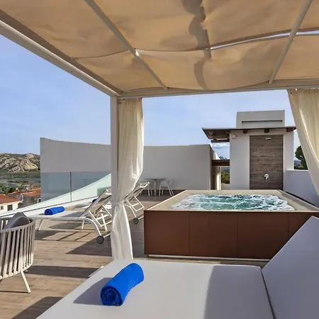 Sandalia Boutique Hotel - Adults Only-3