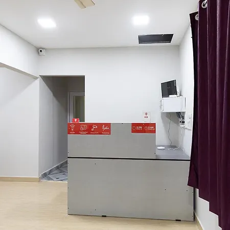 Hotel O Moon Stay-2