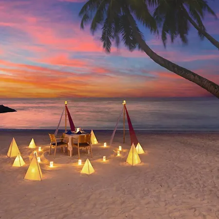 Kaani Palm Beach-2