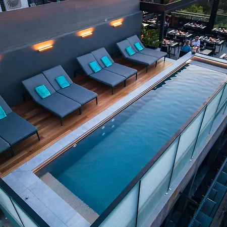 The Duke Boutique Suites-3