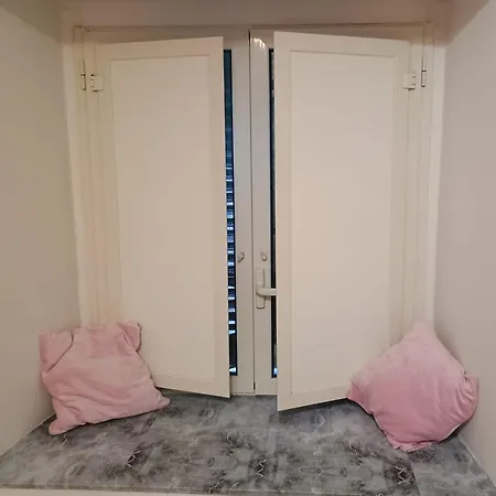B&B Dimora Cirillo-2