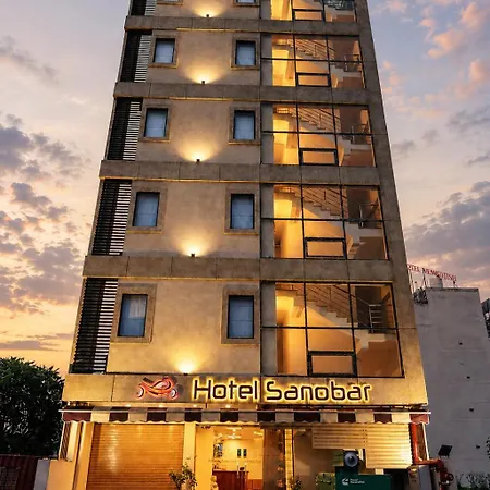 Hotel Sanobar-2
