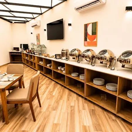 Basma Executive Club-2