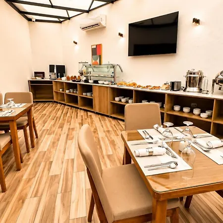 Basma Executive Club-2