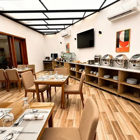 Basma Executive Club-3