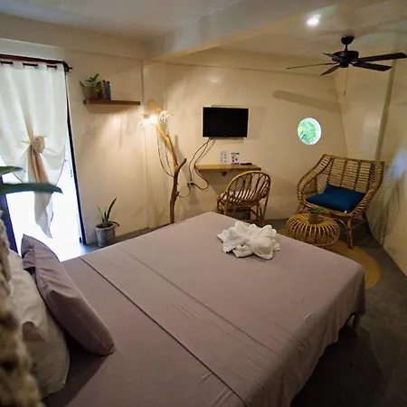 Happiness Beach Resort Siargao-2
