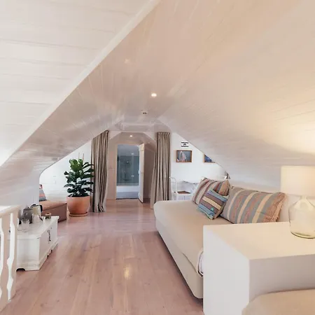 Legasea - Cascais Guesthouse-3