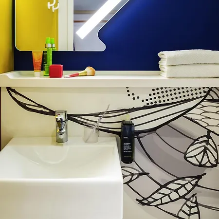 Ibis Budget Montpellier Nord Euromédecine-2