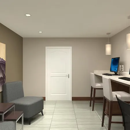 Staybridge Suites - Cedar Park - Austin N By Ihg-2