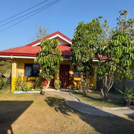 Uptown Guesthouse-3