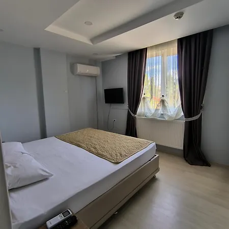 Hannapart Otel-3