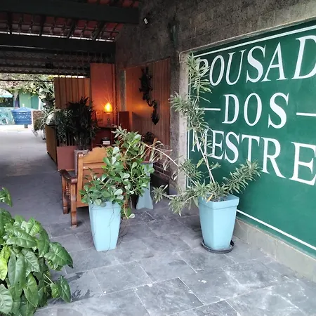 Pousada dos Mestres-2