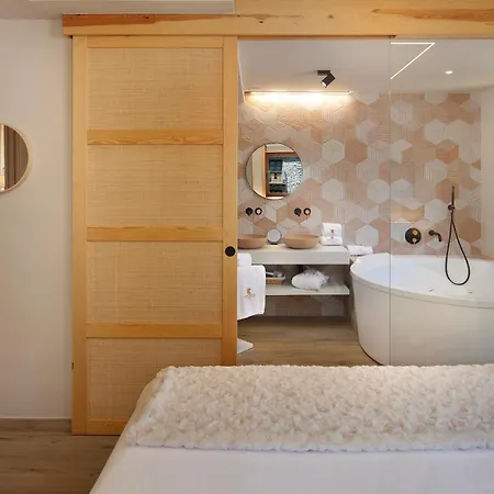Hotel Boutique Mediodía&Apartments-3