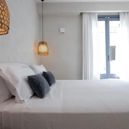 Boem Boutique Hotel Lefkada-3