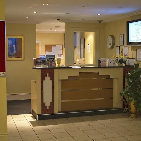 The Rutland Hotel-2