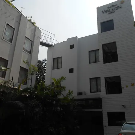 Hotel Walson Spa'O'Tel-2