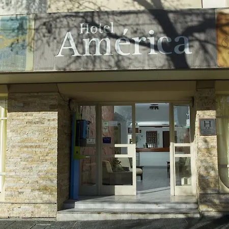Hotel America-3