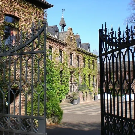 Burg Wegberg Hotel & Eventlocation-2