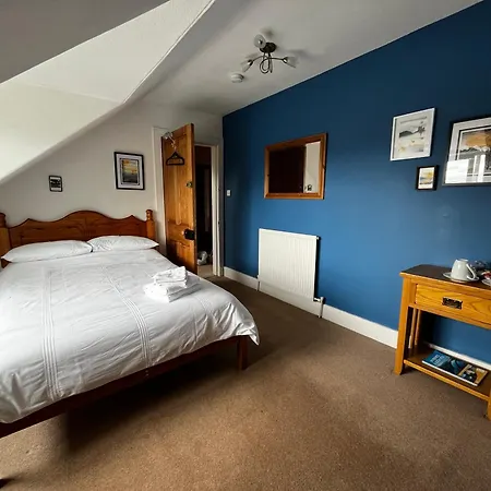 Castle Viewpoint B&B-3