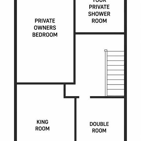 Cae Garw Guest House-2