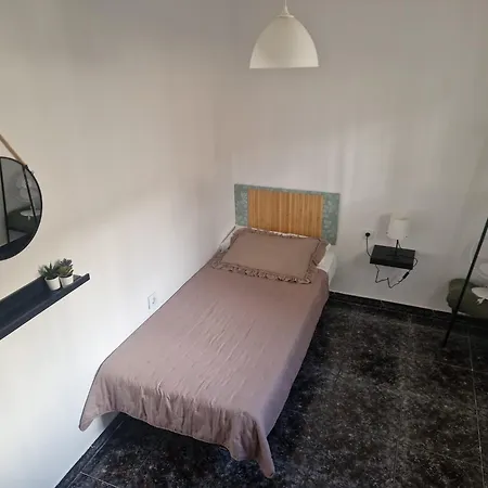 Hostal Maxorata-2
